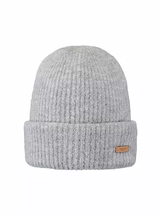 BARTS | Bonnet Witzia pour femmes | grau
